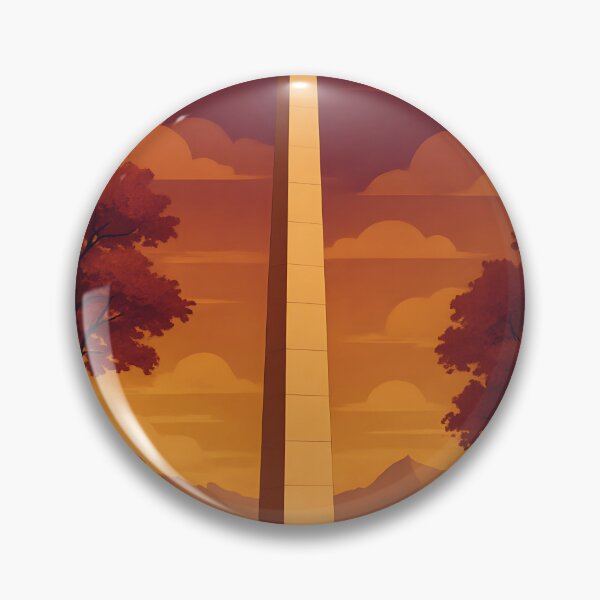 Item preview, Obelisco de Buenos Aires – Vintage Art Deco, Argentina designed and sold by Cosmopolis.