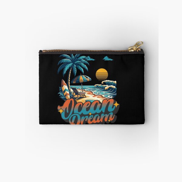 Item preview, Ocean Dream - Dive into Paradise designed and sold by Design-by-Micha.