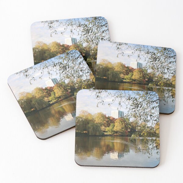Item preview, Walsall Arboretum designed and sold by Rachel J Bowler.