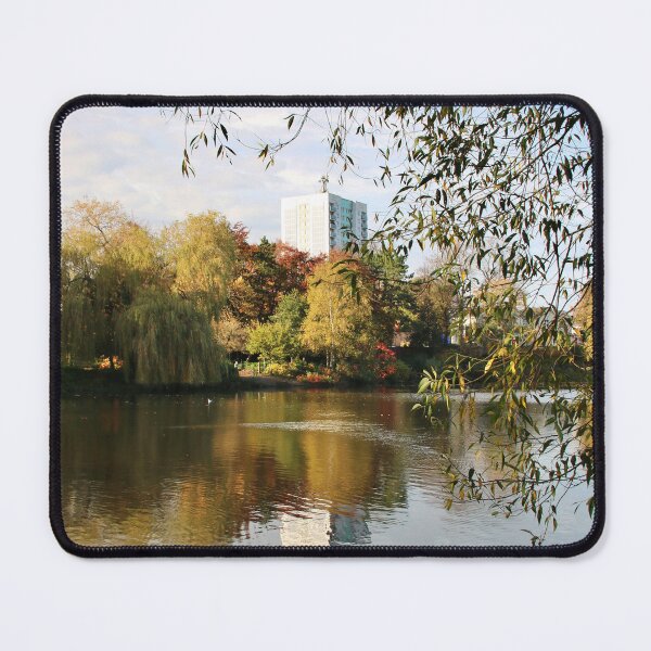 Item preview, Walsall Arboretum designed and sold by Rachel J Bowler.