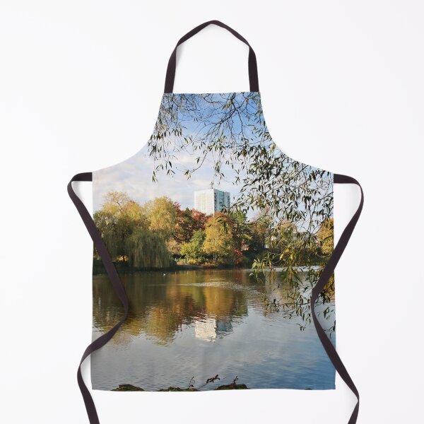 Item preview, Walsall Arboretum designed and sold by Rachel J Bowler.