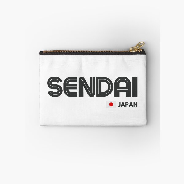 Item preview, Sendai - Japan  designed and sold by Sketch-Shack.