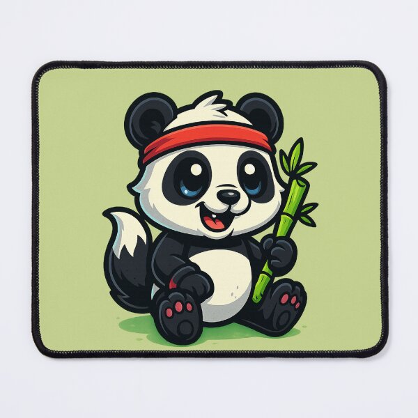 Item preview, Kung Fu Panda Spirit – Warrior Spirit designed and sold by Ahau Designs.