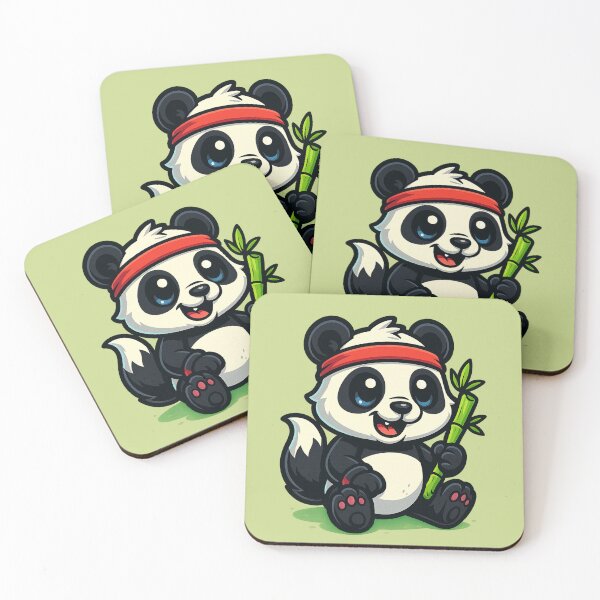 Item preview, Kung Fu Panda Spirit – Warrior Spirit designed and sold by Ahau Designs.