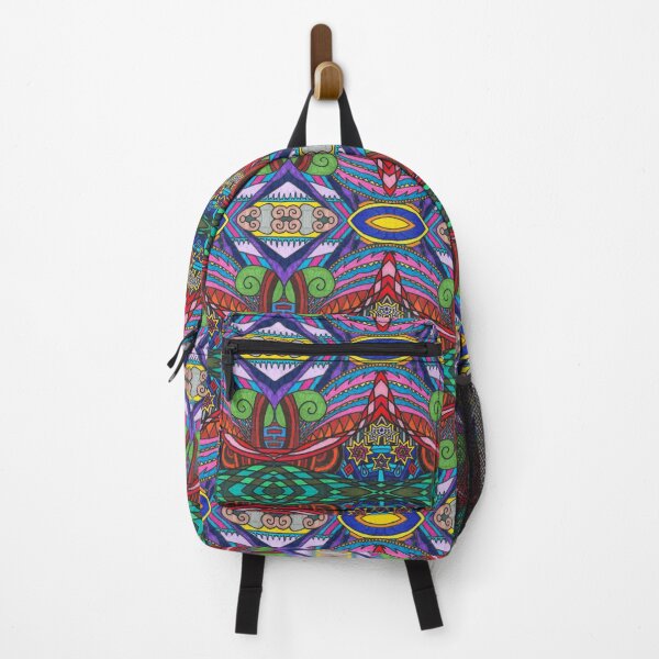 Item preview, handmade felt tip pen drawing designed and sold by Alessandro Remo Mazzoni Remotextiles.