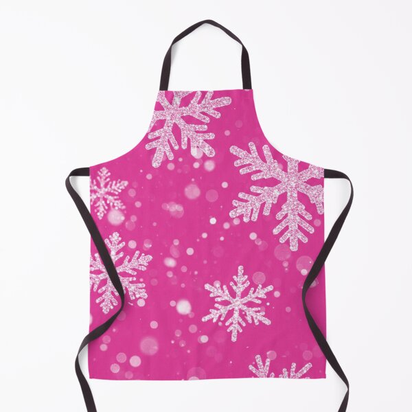 Item preview, Shimmering Snowflakes designed and sold by LyssasMindArt.