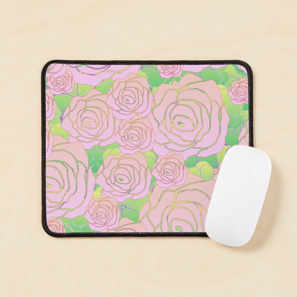 Item preview, Mouse Pad designed and sold by annasirbua.