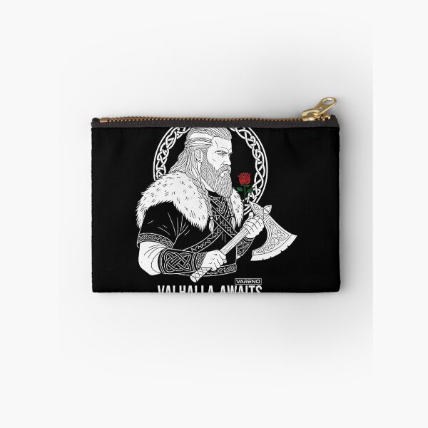 Item preview, VARENO - Path to Valhalla designed and sold by izzikliza.