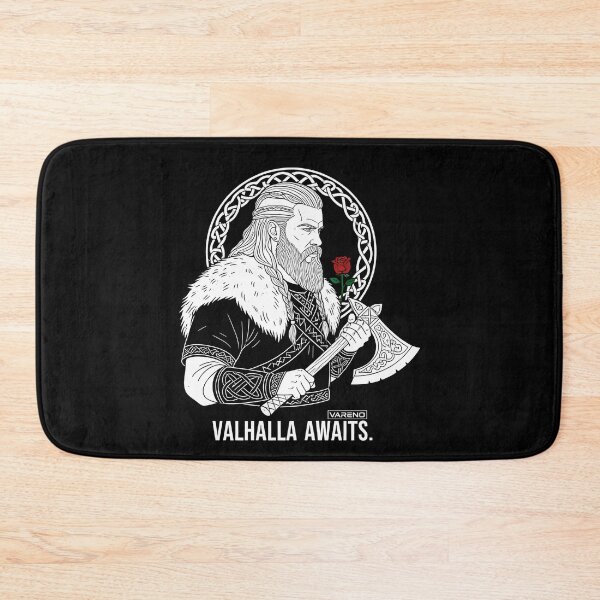 Item preview, VARENO - Path to Valhalla designed and sold by izzikliza.