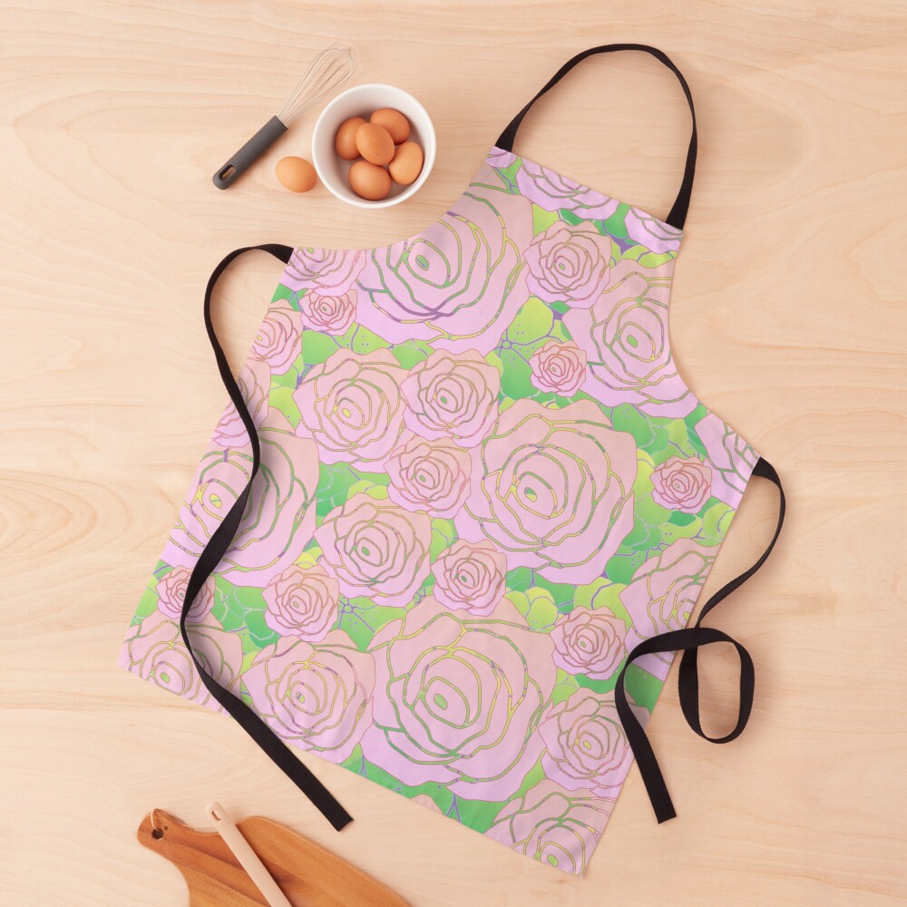 Item preview, Apron designed and sold by annasirbua.