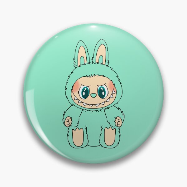 Item preview, Labubu Have A Seat Ququ designed and sold by Diyanggostyle.
