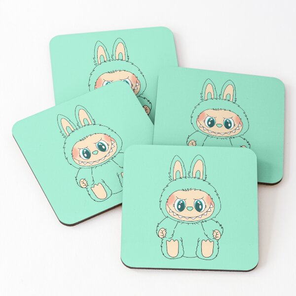 Item preview, Labubu Have A Seat Ququ designed and sold by Diyanggostyle.