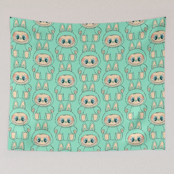 Item preview, Labubu Have A Seat Ququ designed and sold by Diyanggostyle.