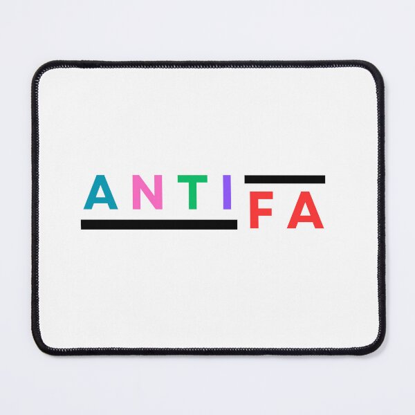 Item preview, antifa designed and sold by sara-jane1.