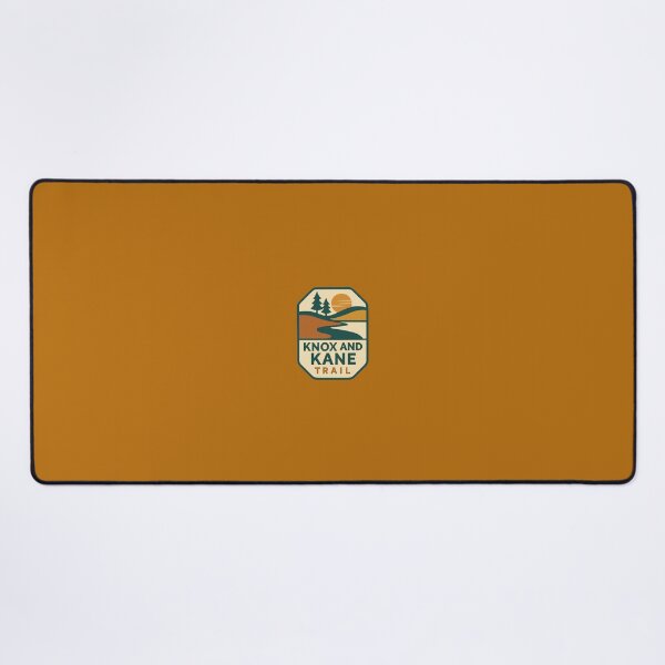 Item preview, Knox and Kane trail  designed and sold by Broken Antler Designs .
