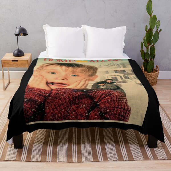 Item preview, Art - Home Alone designed and sold by pr0sebadwo.