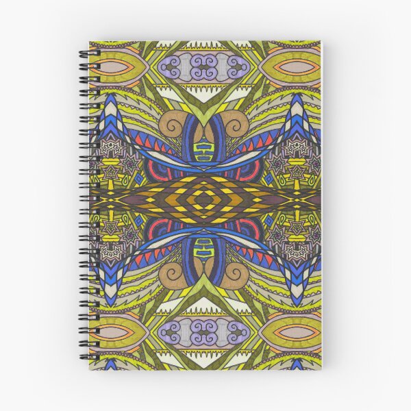 Item preview, handmade felt tip pen drawing	 designed and sold by Alessandro Remo Mazzoni Remotextiles.