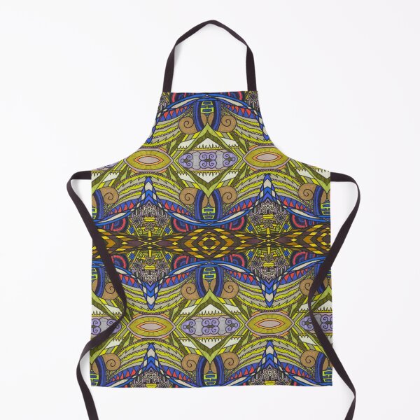 Item preview, handmade felt tip pen drawing designed and sold by Alessandro Remo Mazzoni Remotextiles.