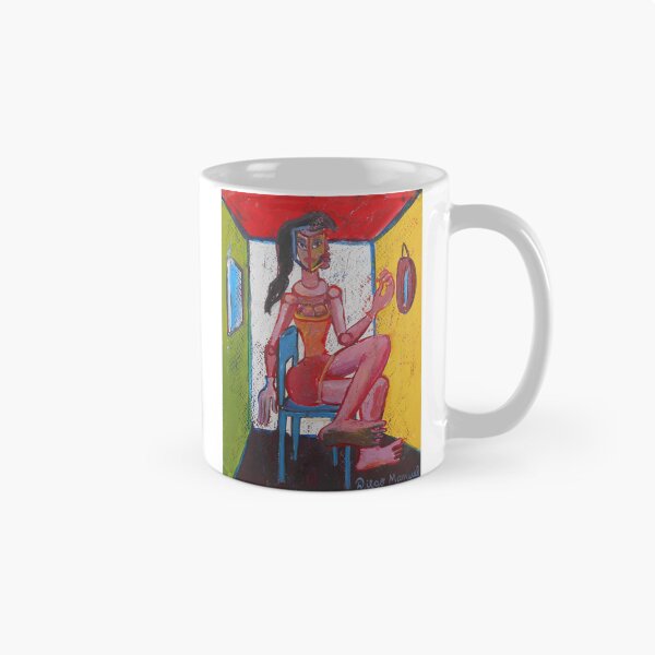 Item preview, Woman in the chair designed and sold by Diego Manuel Rodriguez.