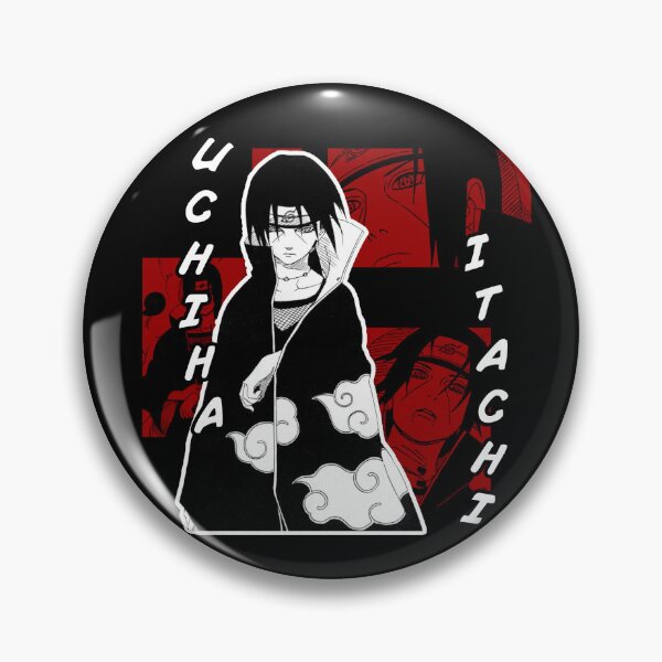 Item preview, UCHIHA ITACHI FANART designed and sold by MangofiShop.