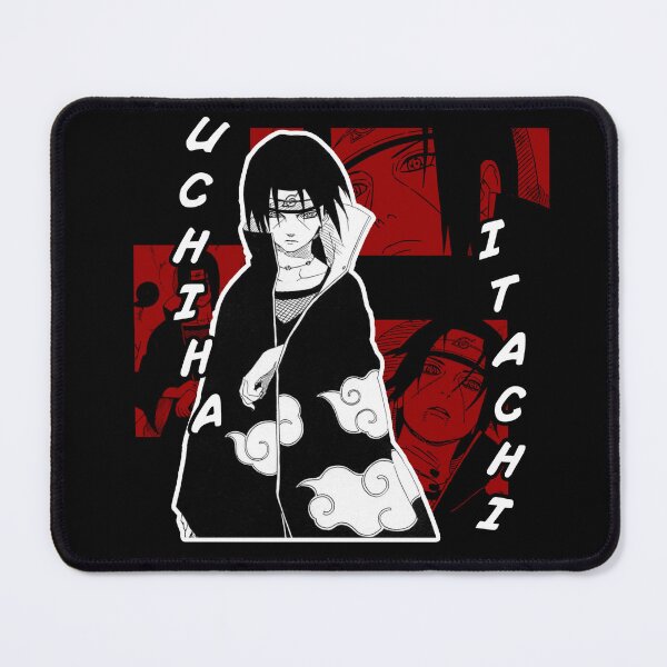 Item preview, UCHIHA ITACHI FANART designed and sold by MangofiShop.
