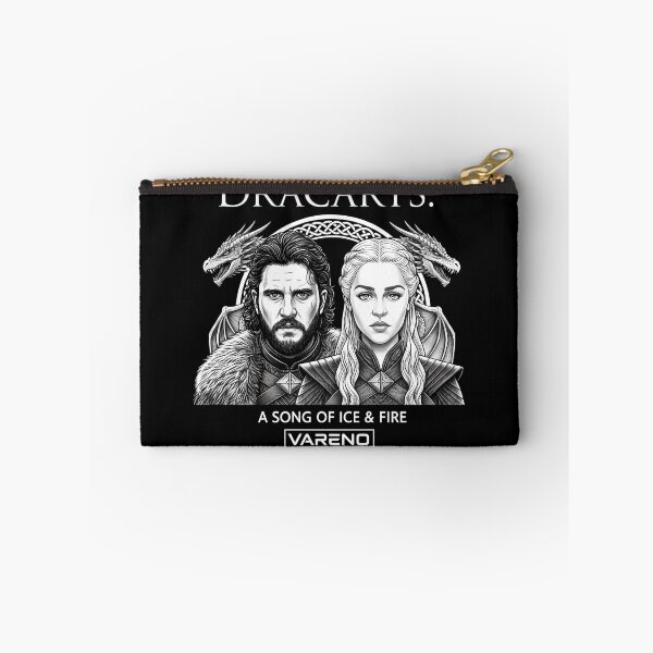 Item preview, VARENO - Dragon's Song of Ice & Fire designed and sold by izzikliza.