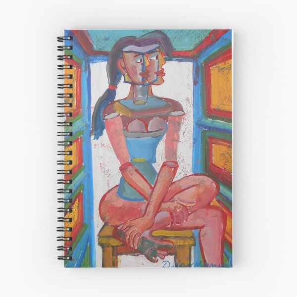 Item preview, Woman in the chair designed and sold by Diego Manuel Rodriguez.