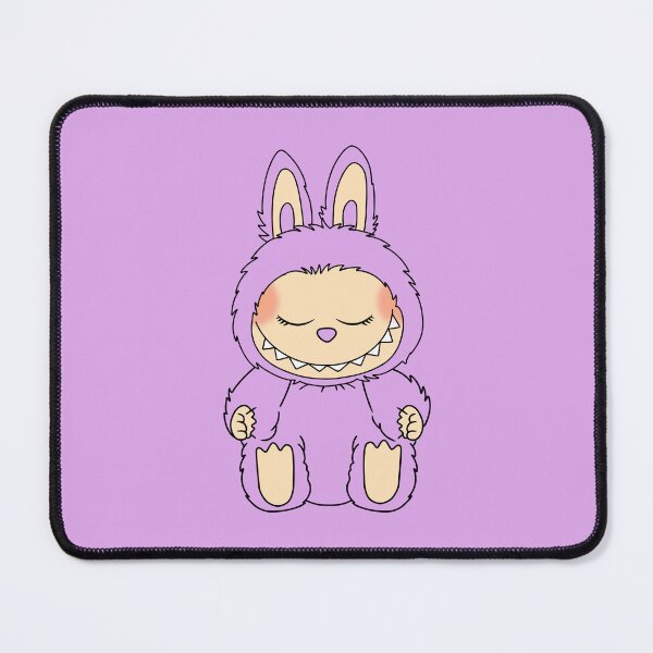 Item preview, Labubu Have A Seat Zizi designed and sold by Diyanggostyle.