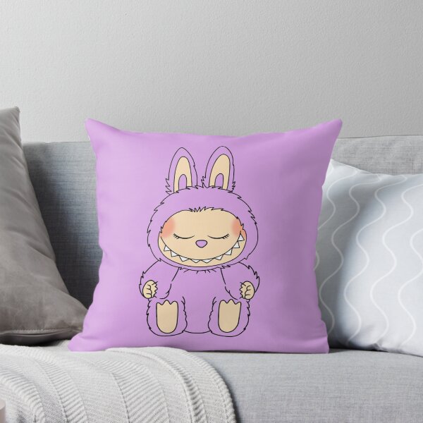 Item preview, Labubu Have A Seat Zizi designed and sold by Diyanggostyle.