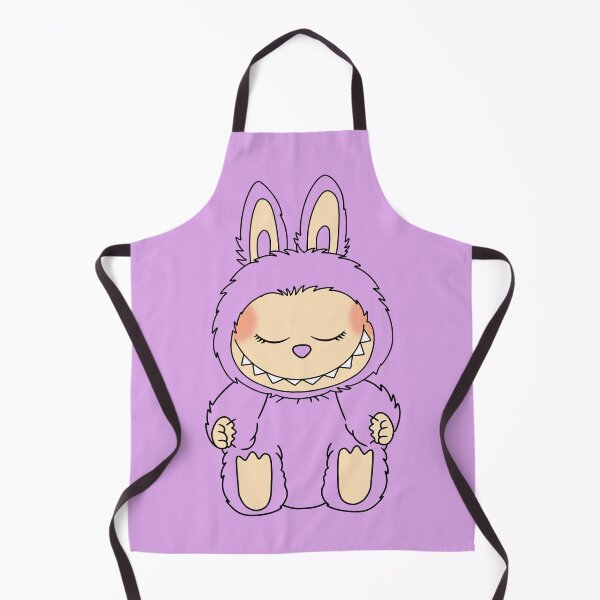 Item preview, Labubu Have A Seat Zizi designed and sold by Diyanggostyle.