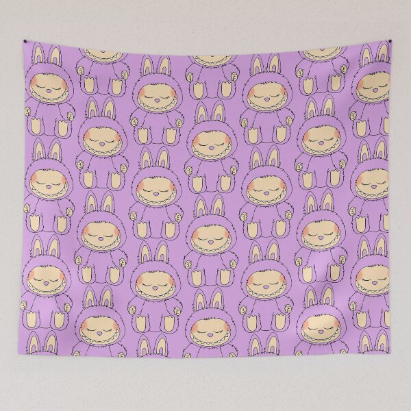 Item preview, Labubu Have A Seat Zizi designed and sold by Diyanggostyle.