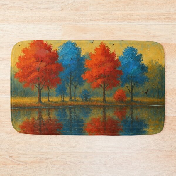 Item preview, Between Fire and Frost designed and sold by Joey Santiago.