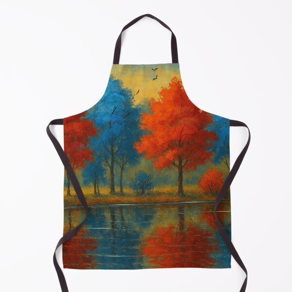 Item preview, Between Fire and Frost designed and sold by Joey Santiago.