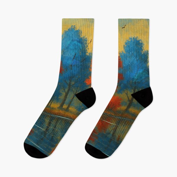 Item preview, Between Fire and Frost designed and sold by Joey Santiago.
