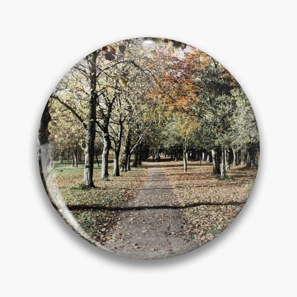 Item preview, Shadow Path designed and sold by Rachel J Bowler.