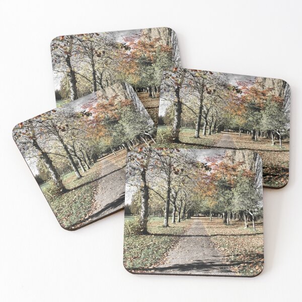 Item preview, Shadow Path designed and sold by Rachel J Bowler.