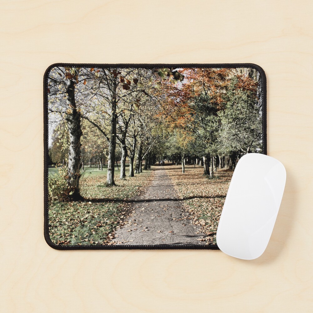 Item preview, Mouse Pad designed and sold by RachelJBowler.