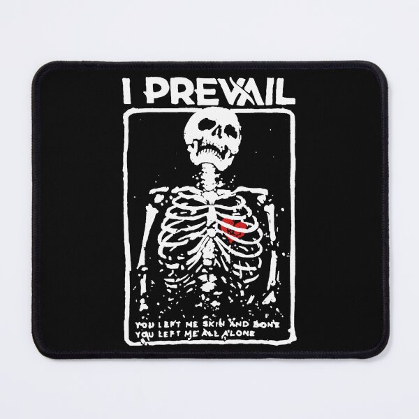 Item preview, Art - I Prevail designed and sold by Preao.