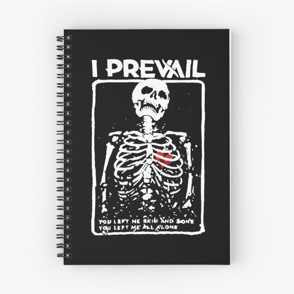 Item preview, Art - I Prevail designed and sold by Preao.