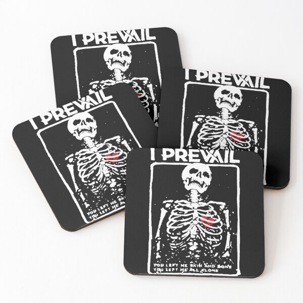 Item preview, Art - I Prevail designed and sold by Preao.
