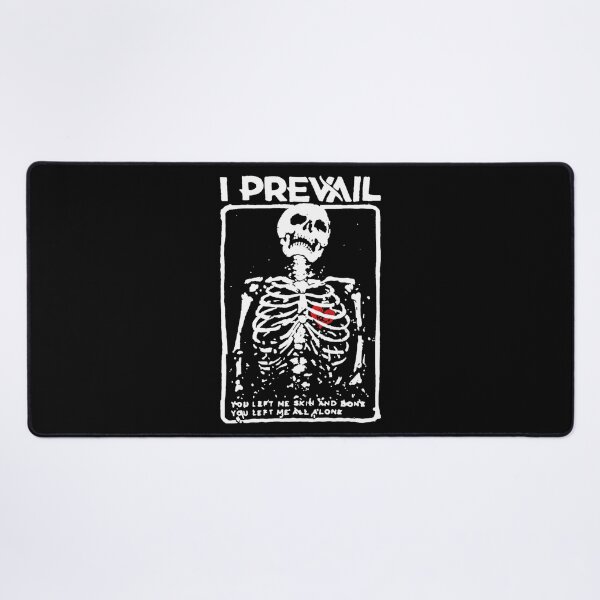Item preview, Art - I Prevail designed and sold by Preao.