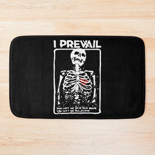 Item preview, Art - I Prevail designed and sold by Preao.