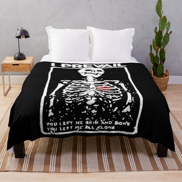 Item preview, Art - I Prevail designed and sold by Preao.