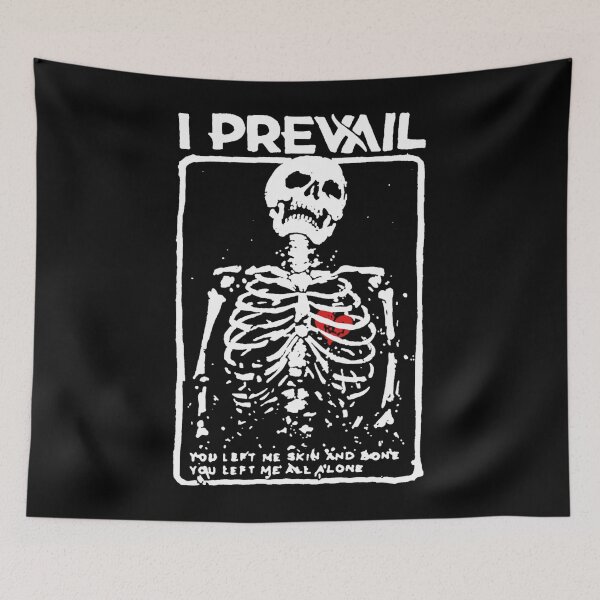 Item preview, Art - I Prevail designed and sold by Preao.