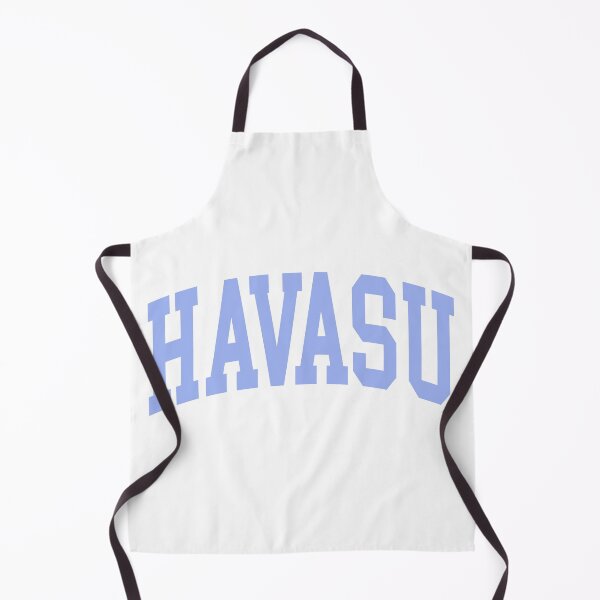 Item preview, Lake Havasu - College Font Curved Typography Pink designed and sold by chosenhomes.