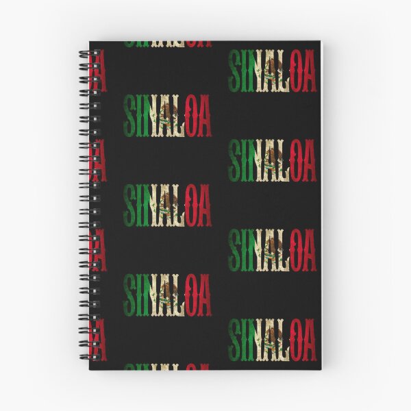 Item preview, Sinaloa Mexico designed and sold by unknowndesigns1.