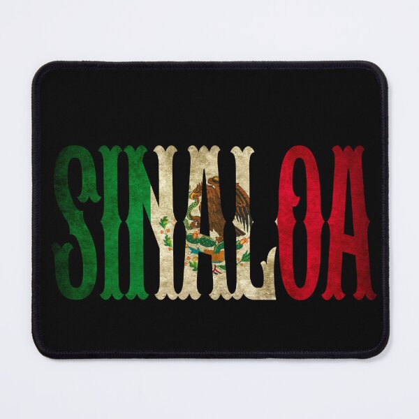 Item preview, Sinaloa Mexico designed and sold by unknowndesigns1.
