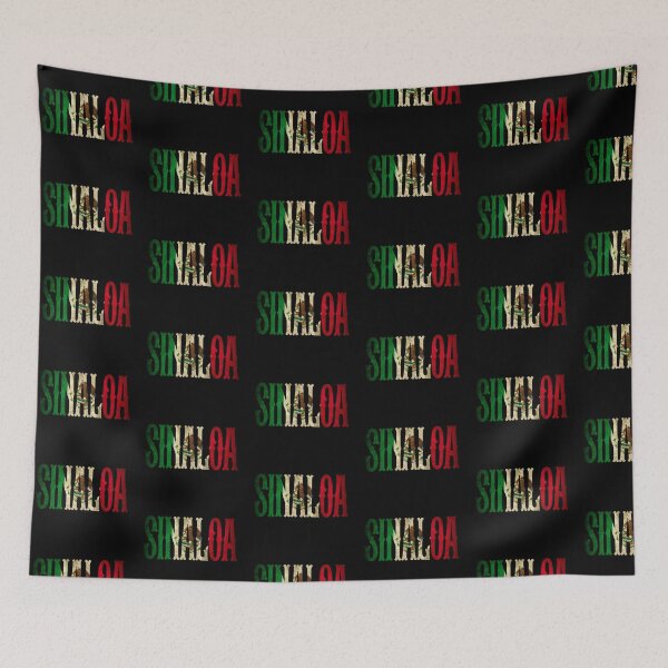 Item preview, Sinaloa Mexico designed and sold by unknowndesigns1.