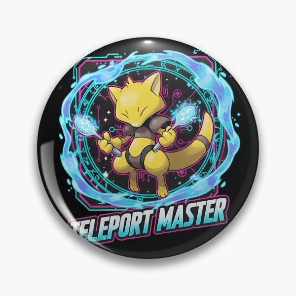 Item preview, Teleport designed and sold by alexMTX.