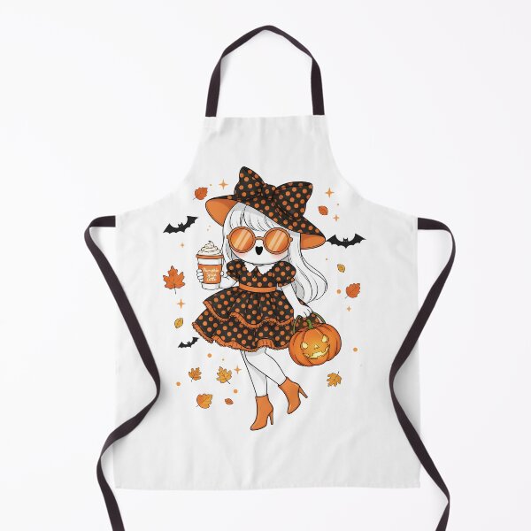 Item preview, halloween cute girl pumpkin season 2025  designed and sold by ibrahimbrand.